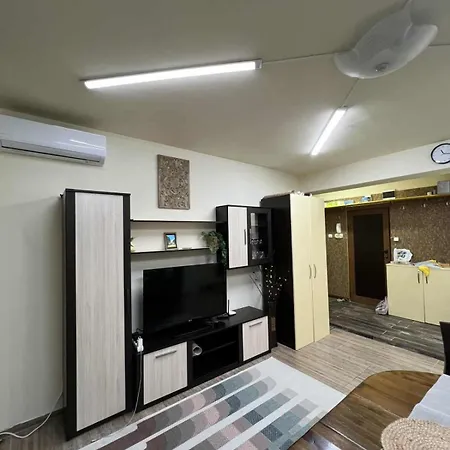 Apartamento боги *