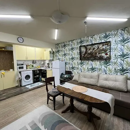 Apartamento боги Burgas