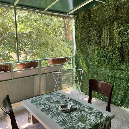 Apartamento боги