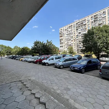 Apartment боги *