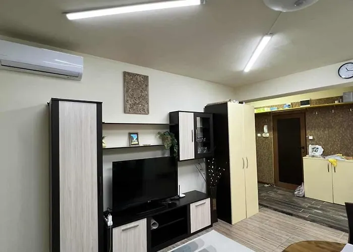 Apartamento боги *