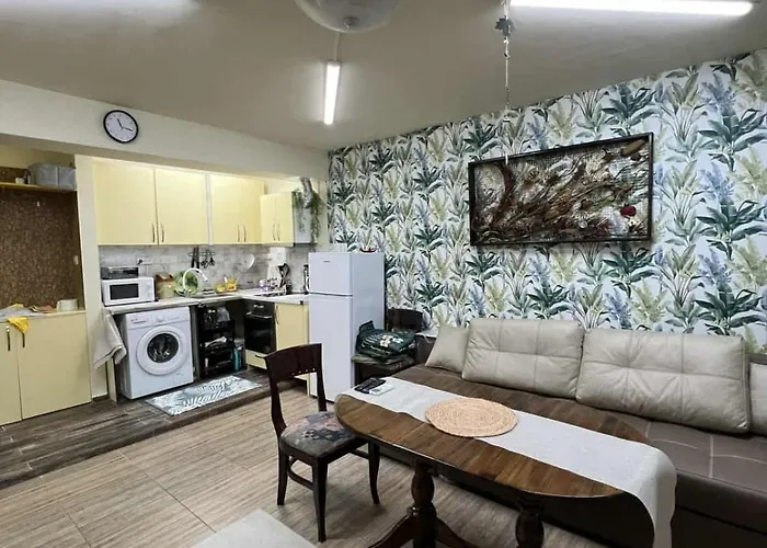 Apartamento боги Burgas