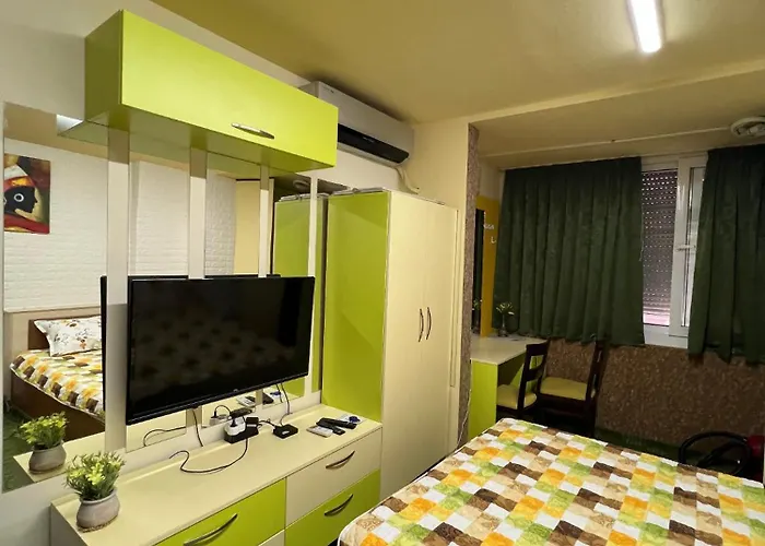 боги Apartamento