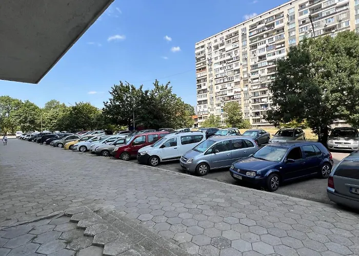 Apartament боги *